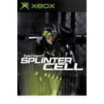 Digital Games (Xbox One/Series X/S): Tom Clancy's Splinter Cell (X360) $6 &amp; More (XBL Gold Req'd)