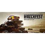 Stadia Pro Members: Wreckfest or Transformers: Battlegrounds: Complete Edition Free (Stadia Pro Mem. Req'd)