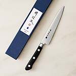 Select Amex Cardholders: Togiharu Japanese Knives: 5.8" Petty Knife $31 &amp; More after Statement Credit