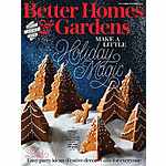Magazine Sale: Cosmopolitan $4.50/Yr., Better Homes & Gardens $4.50/Yr. &amp; Many More