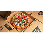 Pizza Day: BJ's Restaurant Brewhouse: Large Deep Dish or Tavern-Cut Pizza 50% Off &amp; More Offers