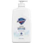 Select Beauty Products: 25oz. Safeguard Liquid Hand Soap (Fresh Clean Scent) $4 &amp; More + Free S/H for Prime Members