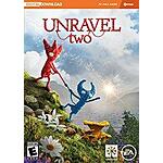 Unravel Two (PC Digital Download) $2