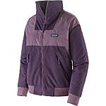 Select Apparel: Patagonia Women's Shelled Synchilla Jacket (Piton Purple) $88.85 &amp; More + Free Shipping