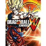 GameStop Pro Rewards Members w/ $5 Monthly Coupon: Dragon Ball Xenoverse (PCDD) $0.40 &amp; More