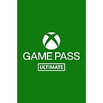 1-Year of Xbox Game Pass Ultimate via Xbox Live Gold Conversion $26.40 (New Customer/Expired Memberships)