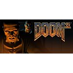 PC Digital Downloads: Doom VFR $3.20, Doom $4.25, Doom 3, Doom II or Doom 64 $1.05 each &amp; More
