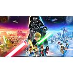 LEGO Star Wars: The Skywalker Saga (PC Digital): Deluxe $38.25, Standard $30
