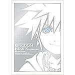 Video Game Books: Kingdom Hearts Ultimania: The Story Before Kingdom Hearts III $18 &amp; More