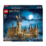6,020-Piece LEGO Harry Potter Hogwarts Castle Toy (71043) $350 + Free Shipping