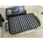 GrillGrate Sale: Grillgrates For The Weber Go Anywhere Grill (Factory Second) $40 &amp; More + Free S/H Orders $50+