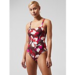 Athleta Warehouse Sale Up to 70% Off: Womens Swim Tops or Bottoms from $10 + Free S/H Orders $50+