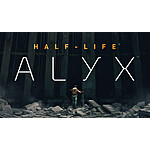 Half-Life: Alyx (PC VR Digital Download) $24