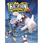 Rayman Raving Rabbids (PC Digital Download) Free