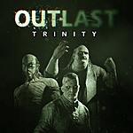 PS4 Digital Download: Outlast: Trinity (2-Games + DLC Bundle) $2.95 (PlayStation Plus Members)