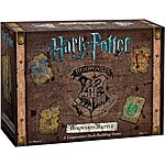 Harry Potter Hogwarts Battle Cooperative Deck Building Card Game $26 + Free Shipping