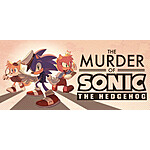 The Murder of Sonic the Hedgehog (PC Digital Download) Free