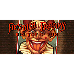 Fiendish Freddy's Big Top o' Fun (PC Digital Download) Free