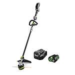 EGO 15" String Trimmer Kit with Powerload w/ 4Ah Battery and Charger $199 + Free Shipping