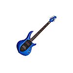 B-Stock Amp & Guitars: Sterling Music Man Majesty MAJ100 6-String Guitar (Blue) $650 &amp; More + Free S/H