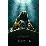 Atom Tickets: 2 Tickets to See Cobweb (2023) at Select Theaters Free (Limited Tickets Available)