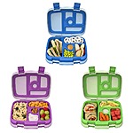 Costco Members: 3-Pack Bentgo Kids Lunch Box Containers $30 + Free Shipping