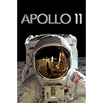 Apollo 11 (2019) (Digital 4K UHD Documentary; MA) $4.25