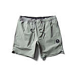 VISSLA Men's Breakers 16.5" Ecolastic Board Shorts (Sage or Graphite) $17.85 + Free Store Pickup