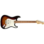 Electric Guitars: Fender Player Stratocaster HSS Guitar (Pau Ferro Fretboard) $616 &amp; More + Free Shipping