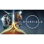 Starfield + Bonus Game (PC Digital Download): Premium Edition $83, Standard $58.10