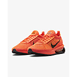 Nike Men's Air Max Flyknit Racer Next Nature Shoes (Orange) $75 via Nike App + Free S&amp;H
