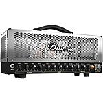 Bugera T50 Infinium 50W Cage-Style 2-Channel Tube Amplifier $299 + Free Shipping