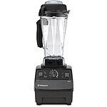 Prime Members: Vitamix 5200 Self Cleaning Blender w/ 64-oz Container (Black) $300 + Free Shipping