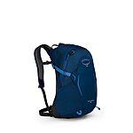 Osprey Hikelite 18L Backpack (Black or Blue) $38 + Free Shipping
