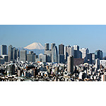 ZIPAIR Roundtrip Nonstop Flight: Los Angeles to Tokyo, Japan from $428 (November - February 2024)