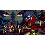 Shovel Knight: Specter of Torment (Nintendo Switch Digital Download) $3