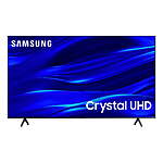 65" Samsung TU690T Series 4K Crystal UHD LED Smart Tizen TV $398 + Free Shipping