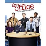 The Office: The Complete Series (Blu-ray) $68 + Free Shipping