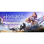 Horizon Zero Dawn Complete Edition (PC Digital Download) $9.40