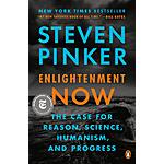 Enlightenment Now: The Case for Reason, Science, Humanism, and Progress (eBook) $2