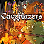Caveblazers (PC Digital Download) Free