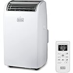 Air Conditioners (Used): Black+Decker 14,000 BTU Portable AC (Used: Like New) $231.50 &amp; More + Free S/H