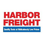 Harbor Freight New Years Sale: Eligible Single Item Coupon 25% Off (Exclusions Apply; Valid thru 1/1)