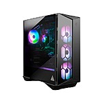 MSI AEGIS ZS Desktop (Reconditioned): Ryzen 7 5800X, 16GB DDR4, 1TB SSD $800 + Free S/H for Prime Members