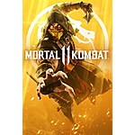 Xbox Series X|S/One Digital Games: Red Dead Redemption 2 $19.80, Mortal Kombat 11 $5 &amp; More