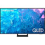 75" Samsung Q70C 4K 120Hz Smart QLED TV $1000 + Free Shipping