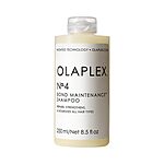 8.5-fl-oz Olaplex No. 4 Bond Maintenance Shampoo $19.30 w/ Subscribe &amp; Save