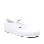 Up to 50% Off Select Brands + Extra 25% Off: Vans Doheny Men's Sneakers (White) $31.50 &amp; More + Free Shipping