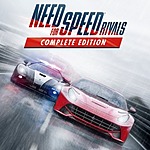 Need for Speed Rivals: Complete Edition (PS4 Digital Download) $3