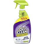 32-Oz Kaboom OxiClean Bathroom Cleaner Spray (Fresh Scent) $2.50 w/ Subscribe &amp; Save